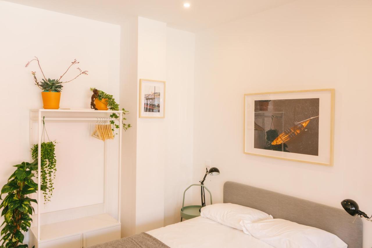 Porto Serenity Studio Buitenkant foto