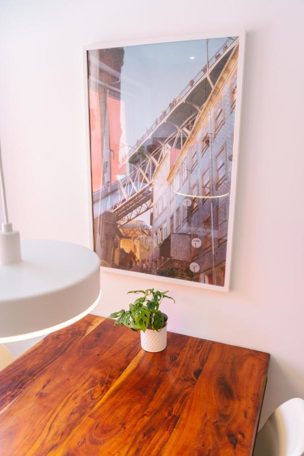 Porto Serenity Studio Buitenkant foto