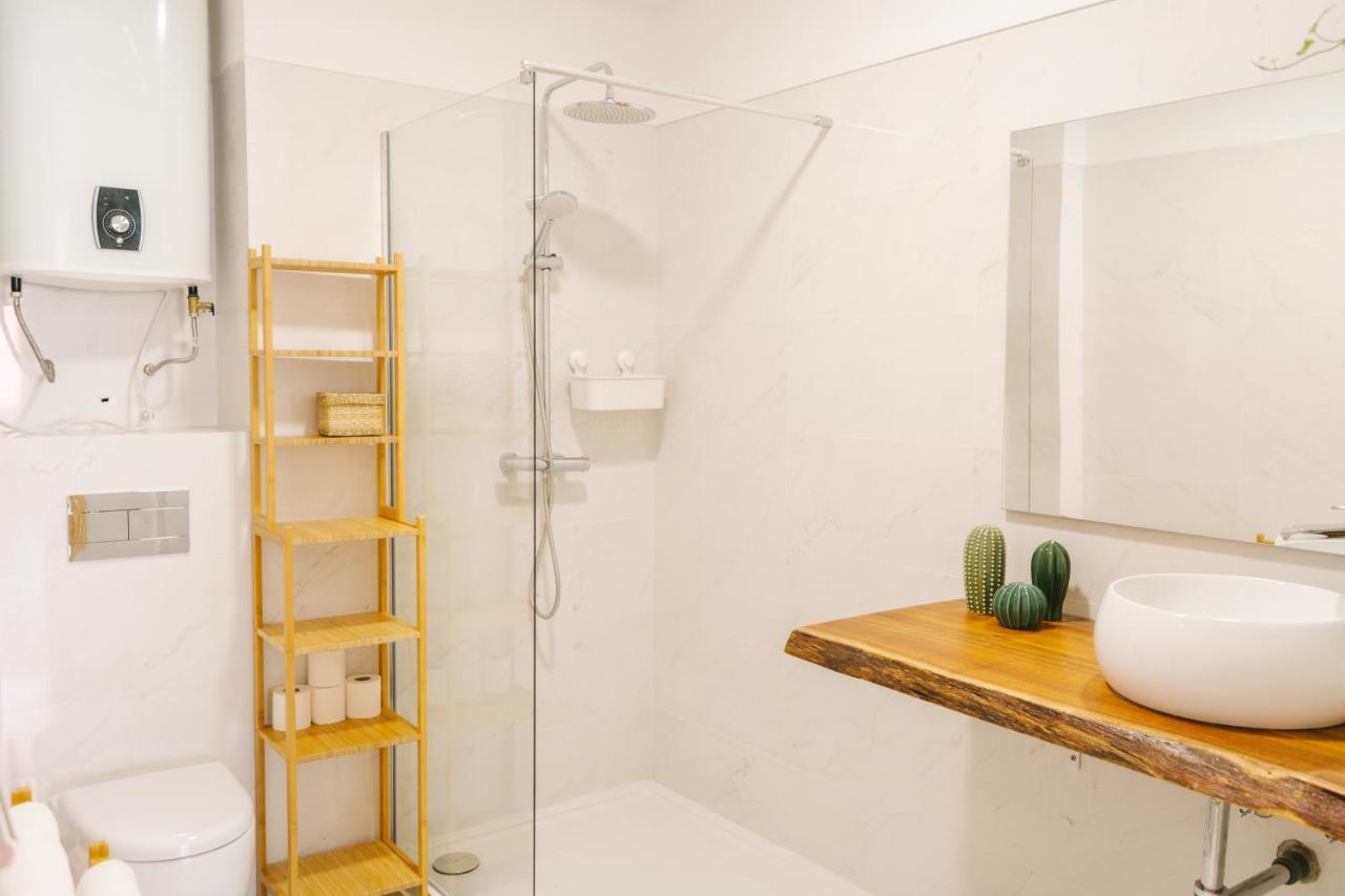 Porto Serenity Studio Buitenkant foto